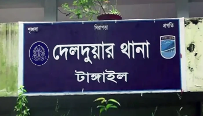 টাঙ্গাইলে পানিতে ডুবে চাচা-ভাতিজার মৃত্যু