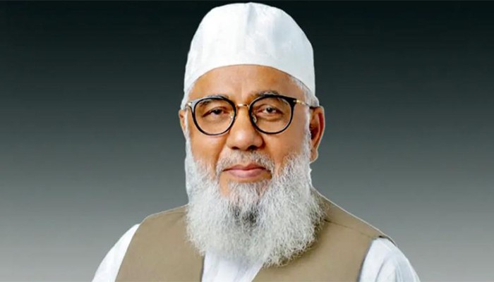 জামায়াতের এমপিকে গুলির পরিকল্পনার অডিও ফাঁস!