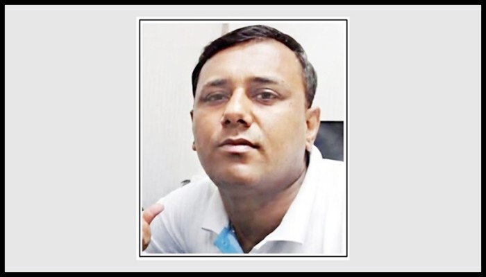 রামপুরায় গুলিবিদ্ধ শীর্ষ সন্ত্রাসী ‘কাইল্লা পলাশের’ মৃত্যু