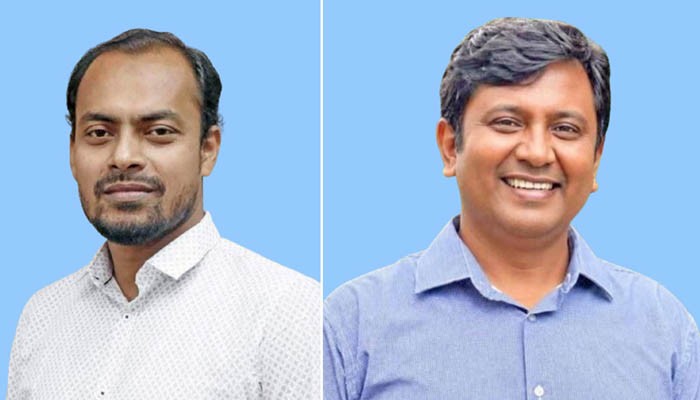 সুপ্রিম কোর্টের রিপোর্টার্স ফোরামের সভাপতি দিদার, সম্পাদক ডালিম