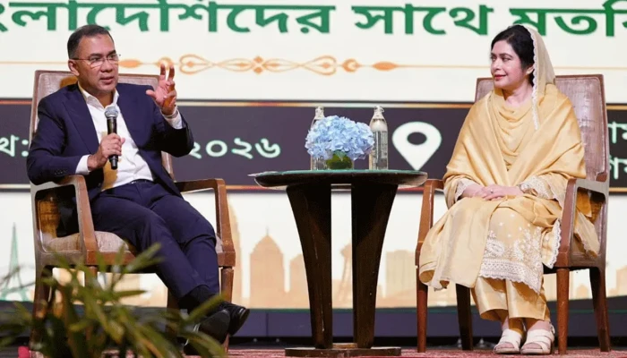 মালয়েশিয়ায় বন্দি বাংলাদেশিদের ফেরানোর আশ্বাস প্রধানমন্ত্রীর