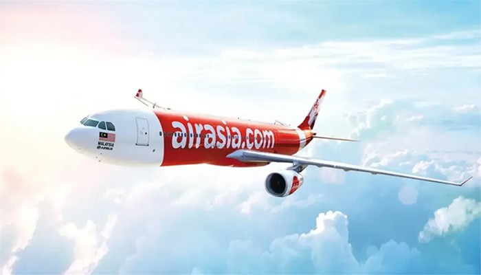 ​বিমান ভাড়া কমালো মালয়েশিয়া