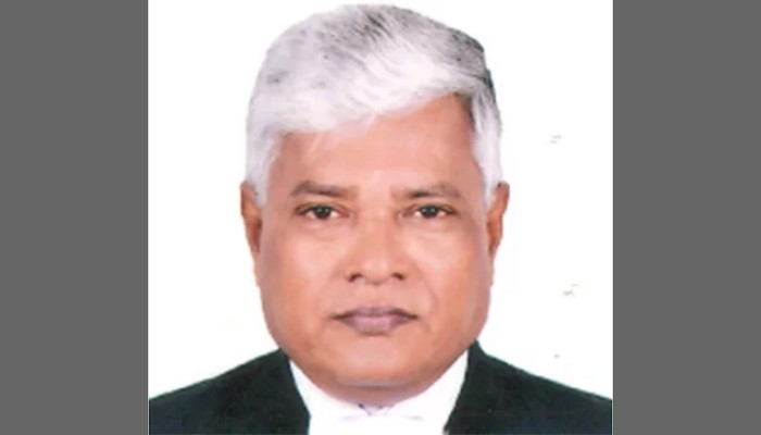 ​ডেপুটি অ্যাটর্নি জেনারেল বদিউজ্জামানের পদত্যাগ