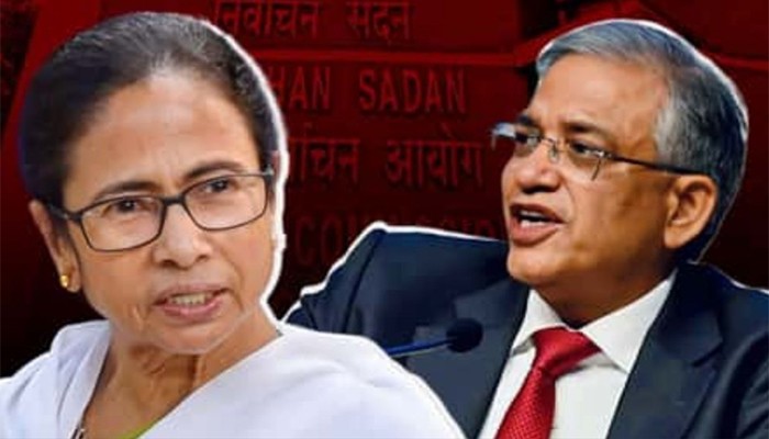 ​নিজ দল থেকে মমতার বিদায়, তৃণমূলের চেয়ারম্যান অরূপ রায়