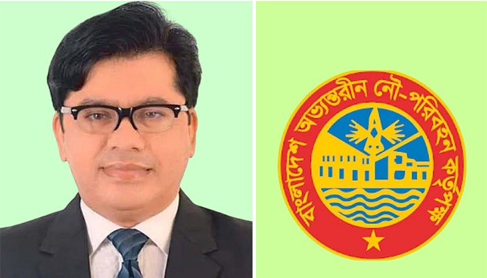 ​নারীর সঙ্গে আপত্তিকর ভিডিও, বিআইডব্লিউটিএ’র পরিচালক আরিফ বরখাস্ত