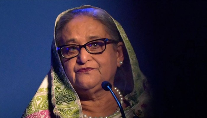 ​শেখ হাসিনাসহ ১৭ জনের বিরুদ্ধে প্রতিবেদন ২০ সেপ্টেম্বর