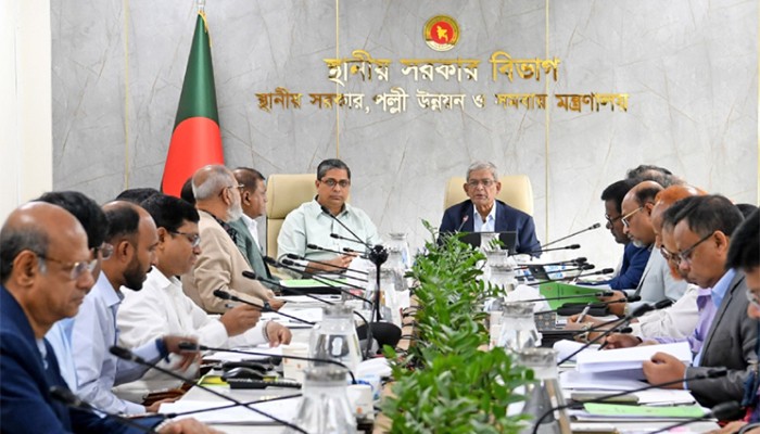 ​ডেঙ্গু মোকাবিলায় বিশেষ টাস্কফোর্স, মাঠে নামছে সমন্বিত অভিযান