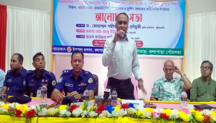 শিক্ষার্থীদের বইমুখি করতে পারলে কিশোর অপরাধ নিরসন সম্ভব