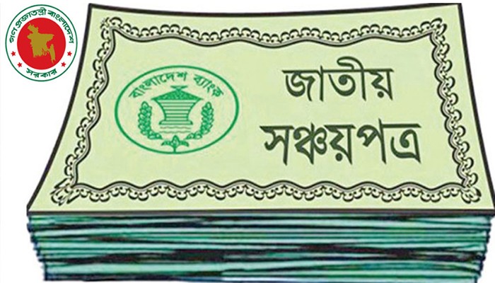 সঞ্চয়পত্র নিয়ে বাংলাদেশ  ব্যাংকের কঠোর নির্দেশনা