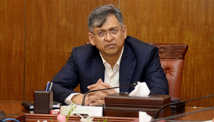 ​মাদকে আসক্ত দেশের ৮২ লাখ মানুষ: স্বরাষ্ট্রমন্ত্রী