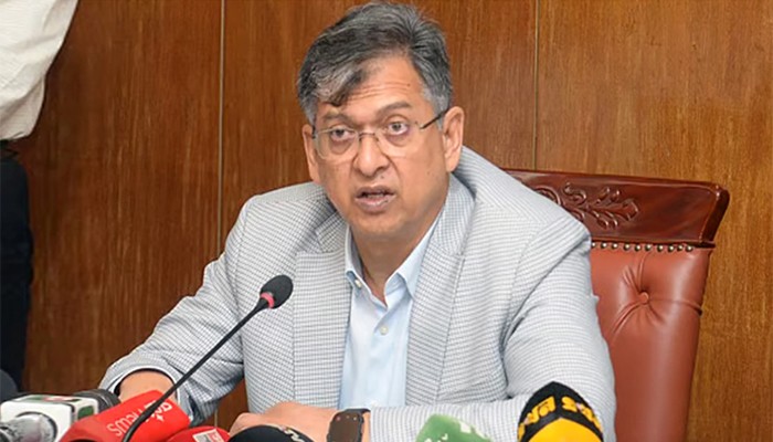 ​মাদকে আসক্ত দেশের ৮২ লাখ মানুষ: স্বরাষ্ট্রমন্ত্রী