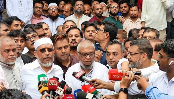 সুরঞ্জিত হত্যাচেষ্টা মামলায় খালাস আরিফ-গউছ-বাবর, একজনের ফাঁসি