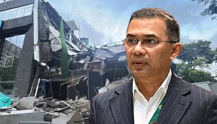ভেনেজুয়েলায় ভূমিকম্পে হতাহতের ঘটনায় প্রধানমন্ত্রীর শোক