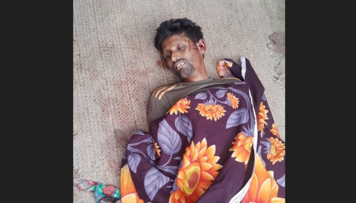 পাবনায় বালু উত্তোলন নিয়ে দুই গ্রুপের সংঘর্ষ, গুলিতে বিএনপি কর্মী নিহত