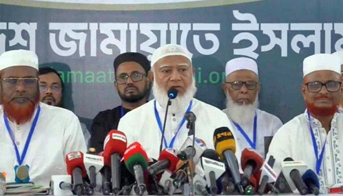 ​সরকার আইনশৃঙ্খলা পরিস্থিতি নিয়ন্ত্রণে ব্যর্থ হয়েছে: বিরোধীদলীয় নেতা