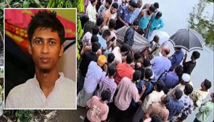 ফেনীতে ছাত্রলীগ কর্মীর হাতে যুবলীগ কর্মী খুন