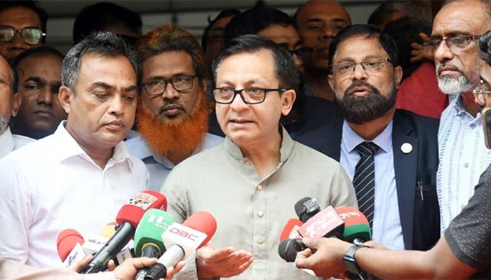 ​করিডরে যুক্ত হলে ২৪ ঘণ্টায় চীনে পণ্য পৌঁছানো যাবে: বাণিজ্যমন্ত্রী