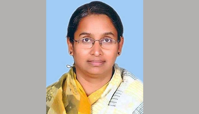 কারাগারে অসুস্থ দীপু মনি, ঢামেকে ভর্তি
