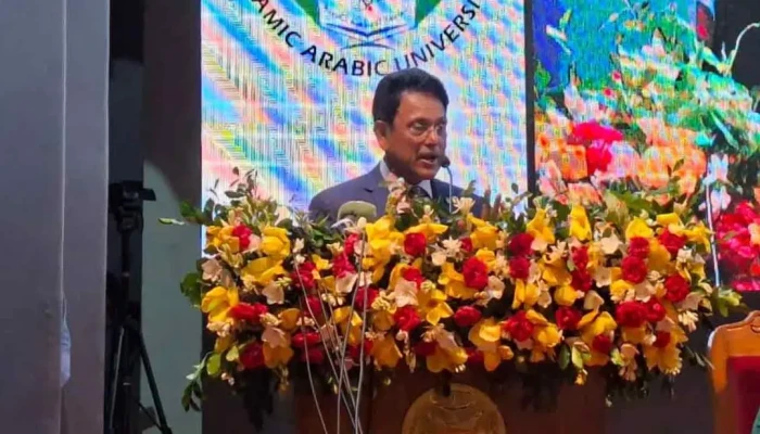 ইসলামি শিক্ষাকে জাতীয় উন্নয়নের মূলধারায় আনতে হবে : শিক্ষামন্ত্রী