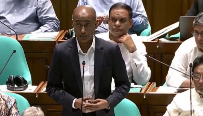 এক টাকায় বিচার বিভাগ চললে দেশ পুলিশি রাষ্ট্র হয়ে যাবে: আইনমন্ত্রী