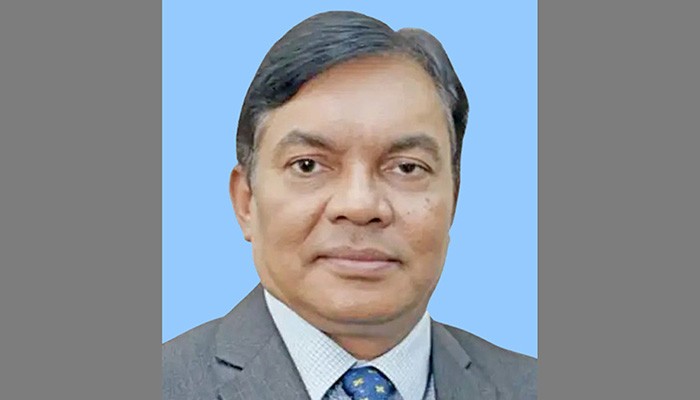 ​ডেপুটি গভর্নর পদে চুক্তিভিত্তিক নিয়োগ পেলেন মো. সরোয়ার