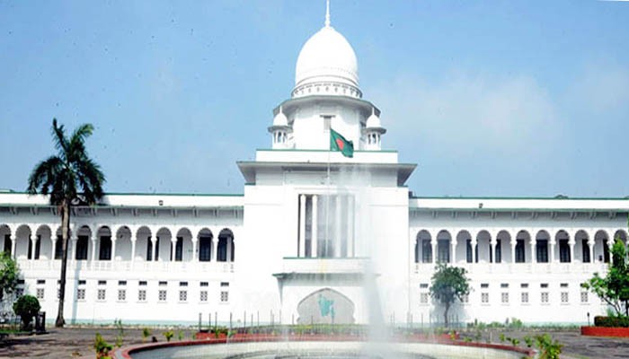 বিচারক-আইনজীবীদের পোশাক নিয়ে নতুন নির্দেশনা জারি
