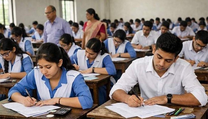​বৃহস্পতিবার এইচএসসি পরীক্ষা শুরু, নজরদারিতে সিসিটিভি-বডি ওর্ন ক্যামেরা