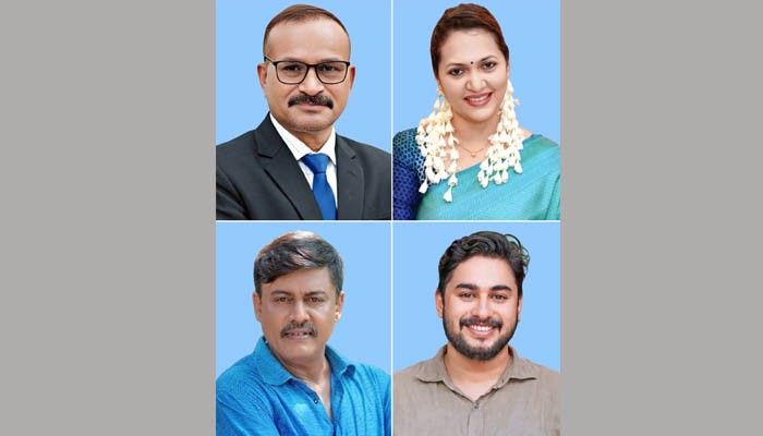 শিল্পী সমিতির নির্বাচন আজ, তারকারা কে কোন পদে লড়ছেন