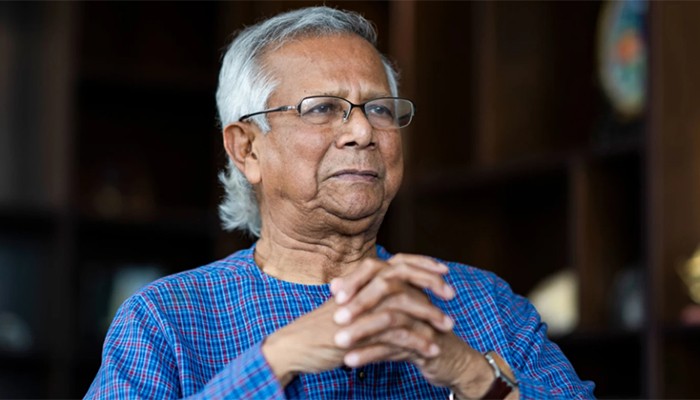 ​হাম: ইউনূসসহ চারজনের বিরুদ্ধে মামলার আবেদন