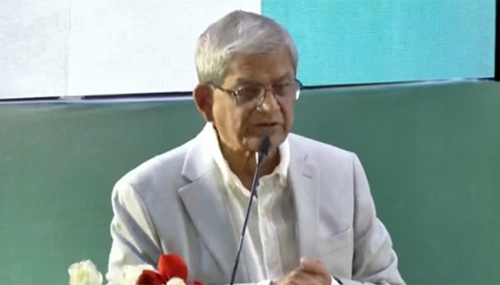 উন্নয়ন হতে হবে অন্তর্ভুক্তিমূলক, ন্যায়সঙ্গত ও পল্লীকেন্দ্রিক