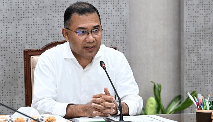 ​বেতনের ১০ শতাংশ সরকারি কোষাগারে ফিরিয়ে দেন প্রধানমন্ত্রী