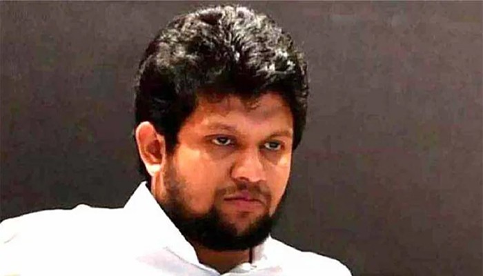 'খেলা শেষ, খোদা হাফেজ'