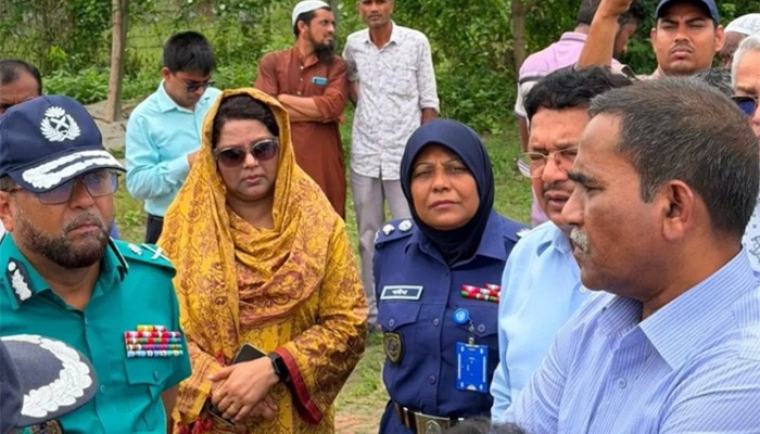 ​গুলিস্তানের ফুলবাড়িয়া বাসস্ট্যান্ড ইকুরিয়ায় স্থানান্তরের সিদ্ধান্ত