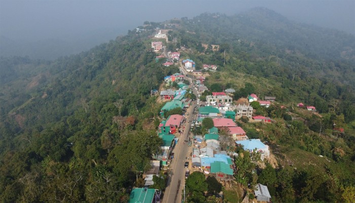 সাজেকে আটকা ৬০০ পর্যটক, বিনা ভাড়ায় পারবেন থাকতে
