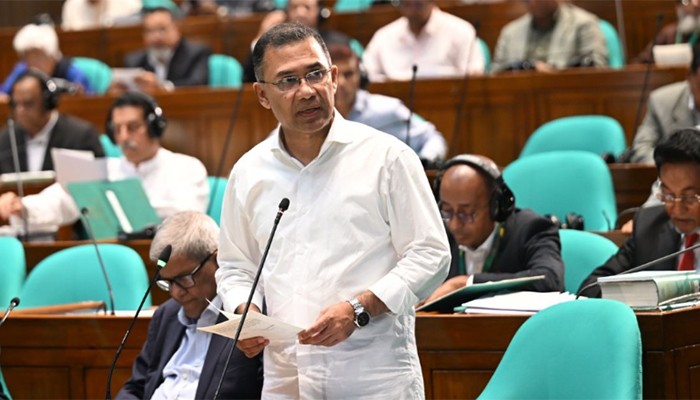 শেয়ারবাজার কেলেঙ্কারির হোতাদের আইনের আওতায় আনা হবে