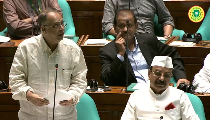 ২০৪০ সালে ৩০ শতাংশ নবায়নযোগ্য বিদ্যুতের লক্ষ্য সরকারের