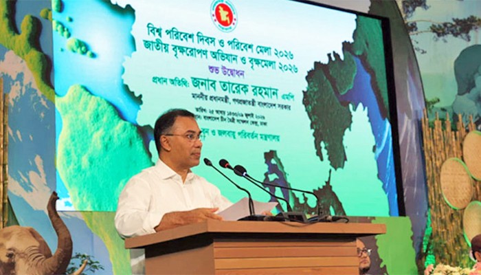 ​যেখানে সেখানে ময়লা ফেলবেন না: প্রধানমন্ত্রী