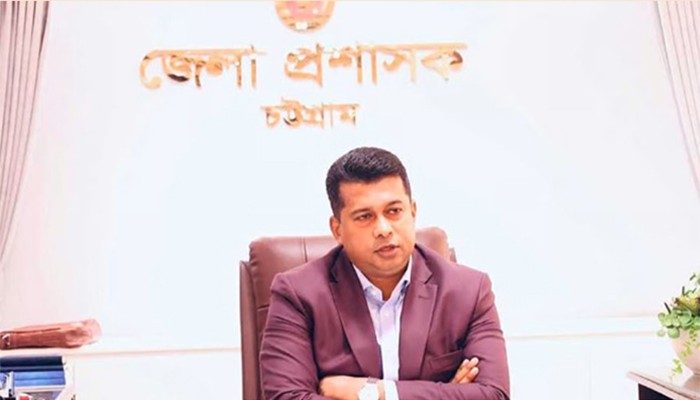 ​চট্টগ্রামে সরকারি কর্মকর্তা-কর্মচারীদের ছুটি বাতিল