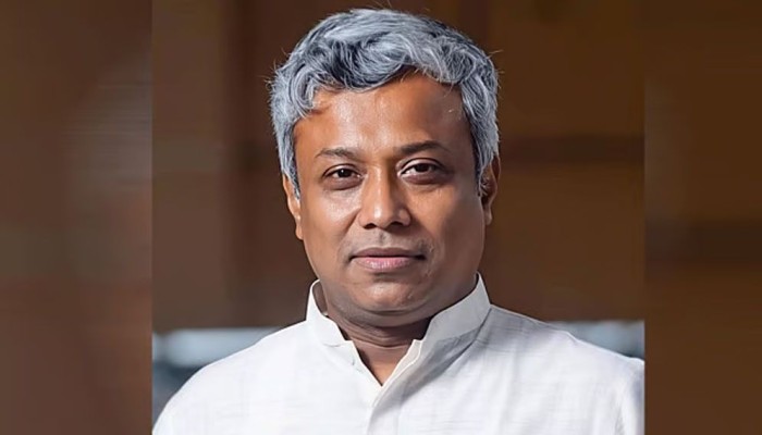 বন্যার দুর্যোগ মোকাবিলায় প্রতিমন্ত্রী অমিতকে দায়িত্ব দিল সরকার