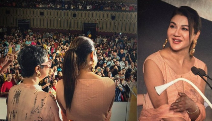 জয়ার ‘আজও অর্ধাঙ্গিনী’ দেখে কান্নায় ভেঙে পড়লো দর্শক, প্রথম দিনেই হাউজফুল