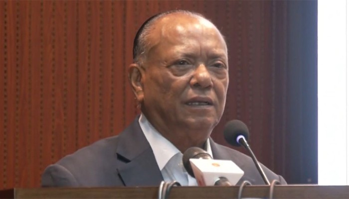 শিল্পায়ন বাড়াতে হবে, তবে পরিবেশ ধ্বংস করে নয়
