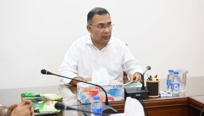 রাজধানীর বর্জ্য থেকে বিদ্যুৎ প্রকল্প নিয়ে প্রধানমন্ত্রীর বৈঠক