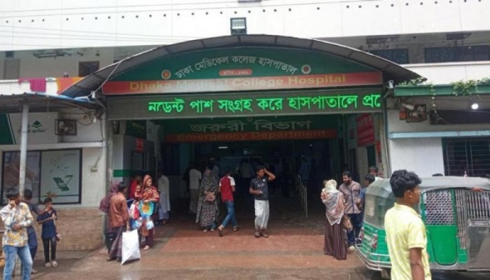ঢাবি এলাকায় একদিনে ৩ মরদেহ উদ্ধার