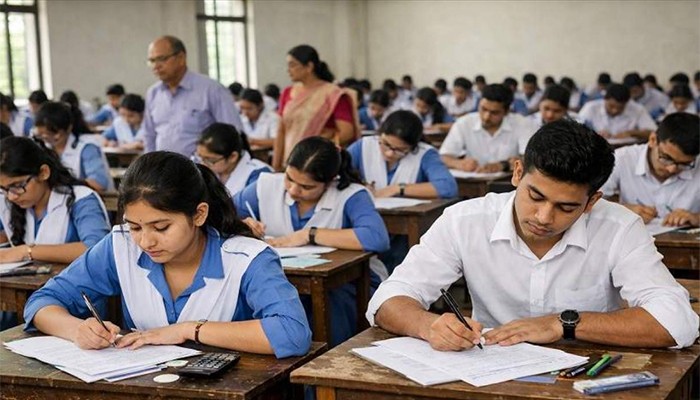 চট্টগ্রাম ছাড়া সব বোর্ডে এইচএসসি ও সমমান পরীক্ষা চলবে 
