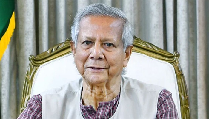 হামে মৃত্যু, ড. ইউনূসের বিরুদ্ধে মামলার আবেদন খারিজ