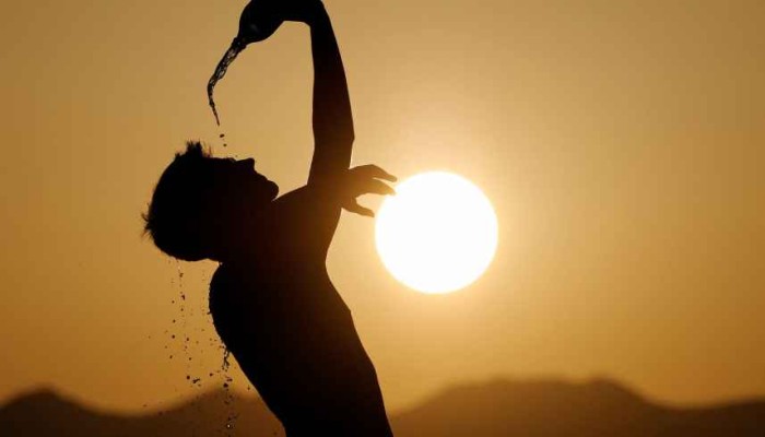ইউরোপে তাপপ্রবাহে এক সপ্তাহে মারা গেছে ১০ হাজার
