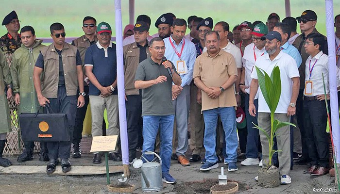 ​আসুন দেশটাকে পরিষ্কার-পরিচ্ছন্ন রাখি: প্রধানমন্ত্রী