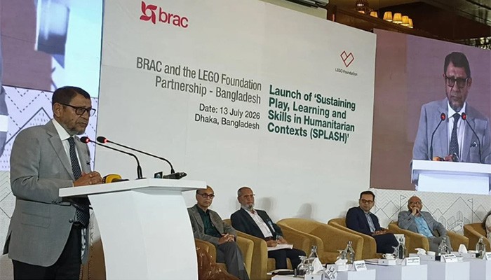 ​স্বাভাবিক প্রসব বাড়াতে নানা উদ্যোগ নিচ্ছে সরকার: স্বাস্থ্যমন্ত্রী