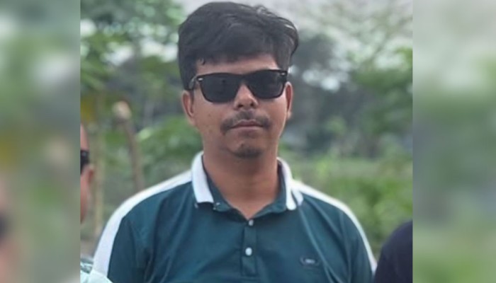 যশোরে যুবদল নেতাকে কুপিয়ে হত্যা