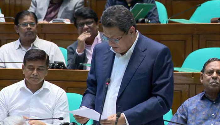 ​দেশে ১০১টি পার্ক নির্মাণের পরিকল্পনা রয়েছে: গৃহায়ন মন্ত্রী